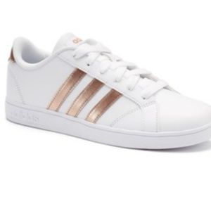 Girl's Adidas Shoes